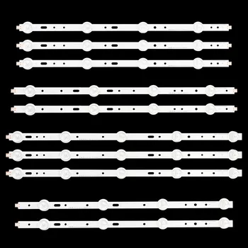 Dálkový ovladač Grundig ZCK606AL LED podsvit 056D40-SS2, SVS400A79 - 10 pásků