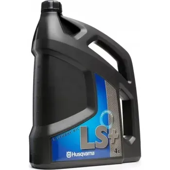 Motorový olej HUSQVARNA HUSQARNA 2T LS+ 4L