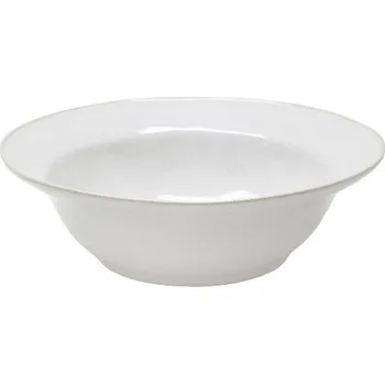 Mísa na salát|servírování 30cm|2,6L, BEJA, bílá&krémová|Costa Nova