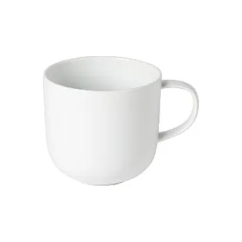 Hrnek 0,4L, RESONANCE - PORCELAIN, bílá (balení)|Costa Nova