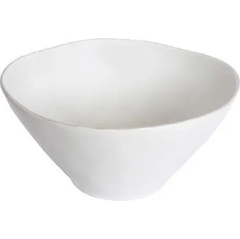 Mísa na salát|servírování 26cm|2,8L, LISA, bílá|Costa Nova