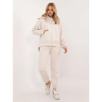 Sada EM KMPL 630 2.85 světle béžová jedna velikost