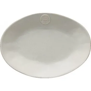 Tác oválný 30cm, NOVA, šedá|Sand|Costa Nova