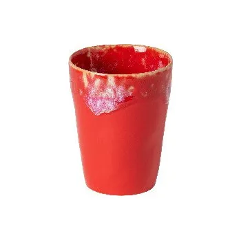 Hrnek na mocha|moccacino 0,38L, GRESPRESSO, červená|Red (balení)|Costa Nova