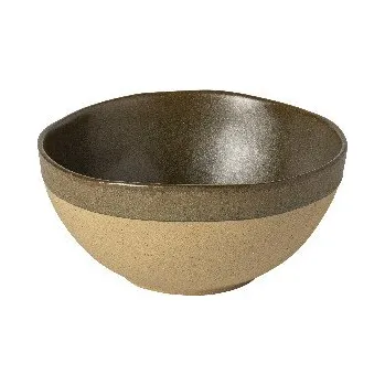 Miska pr.16cm|0,67L, ARENITO, hnědá|Olive (balení)|Costa Nova