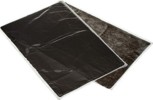 Rašelinový jednorázový zábal – Střední 300 × 400 mm (10 ks/bal)