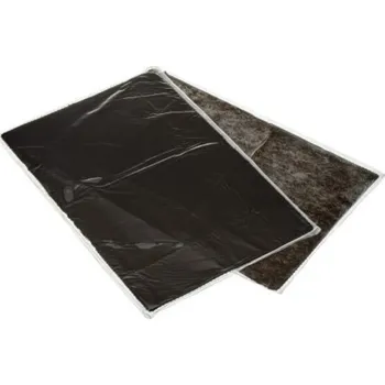 Masážní příslušenství Rašelinový jednorázový zábal – Střední 300 × 400 mm (10 ks/bal)