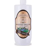 TOMFIT masážní emulze – Chladivá 1 l