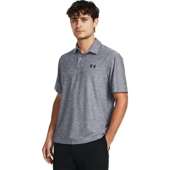 Pánské tričko Pánské triko Under Armour T2G XL Šedá, Černá