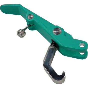 Elektrokoloběžka Pákový systém - Vsett 9