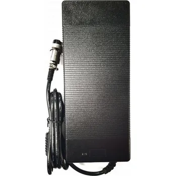 Příslušenství pro elektrokoloběžku Nabíječka - Vsett 8/9+