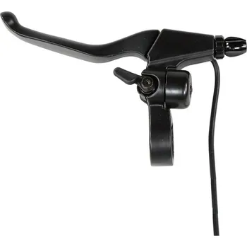 Brzdová páčka levá - Vsett 8