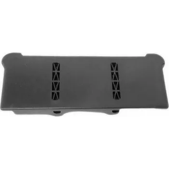 Elektrokoloběžka Přední kryt decku - Vsett 8