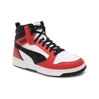 Pánské tenisky Sneakersy Puma Rebound Joy V6 393831 03 Červená 38_1_2