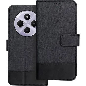 Pouzdro na mobilní telefon Pouzdro Gomma Book pro Xiaomi Redmi 14C