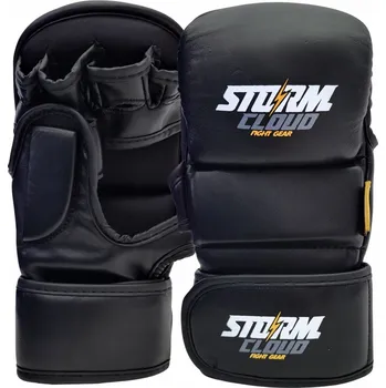 Rukavice Rukavice MMA Storm Cloud Rookie, velikost M/L