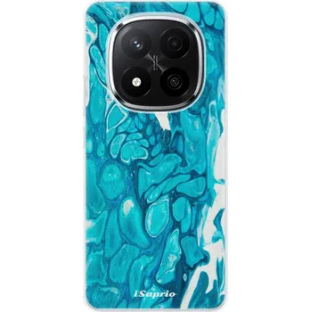 Pouzdro na mobilní telefon Odolné silikonové pouzdro iSaprio - BlueMarble 15 - Xiaomi Redmi Note 14 Pro 5G/14 Pro+ 5G