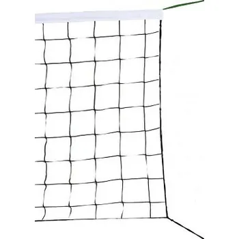 Volejbal Síť volejbalová Sedco P403 - Nylon černá