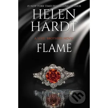 Flame - Helen Hardt Waterhouse Press