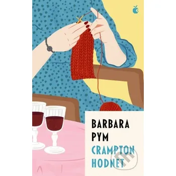 Crampton Hodnet - Barbara Pym Virago