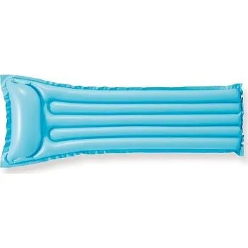 Lehátko naf. INTEX ECONOMIC 183cm růžová