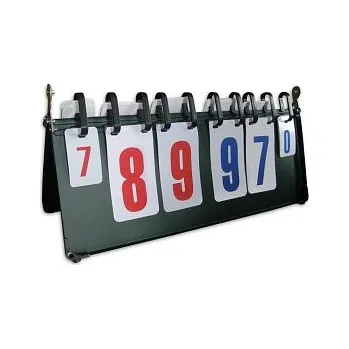 Volejbalový doplněk Ukazatel skore RICHMORAL - velký