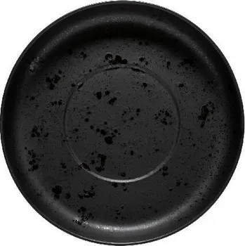 Talíř hluboký|miska pr.29x5cm, RESONANCE - STONEWARE, černá (balení)|Costa Nova