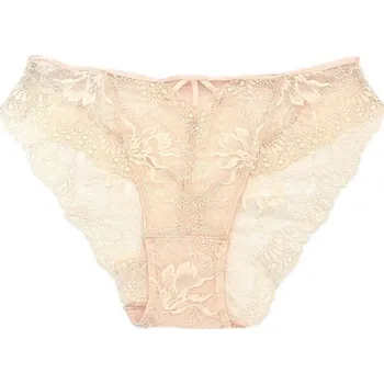 Kalhotky DÁMSKÉ KALHOTKY 42583 NOCHE SS25 Peach S