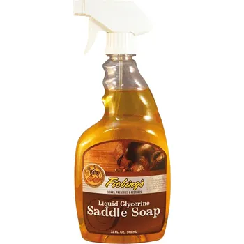 Mýdlo Fiebing's Mýdlo tekuté Fiebing's, 946 ml