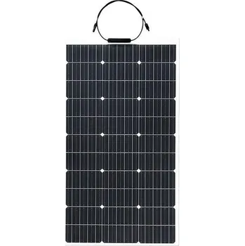 Flexibilní FV panel 150W, SZ-150