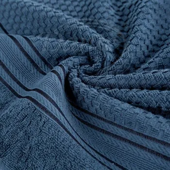 Povlečení Dante Osuška DAVON modrá,70x140