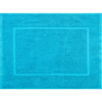 Koupelnová předložka Akce Koupelnová předložka Comfort Varianta: Koupelnová předložka Comfort azurově modrá 50x70 cm