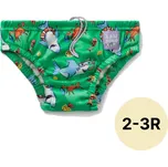 BAMBINO MIO Plavky kojenecké, OEKO-TEX® Standard 100, Finn, 12-15 kg -2-3r