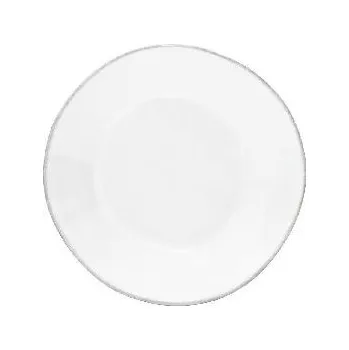 Talíř Talíř dezertní 16cm, LISA, bílá (balení)|Costa Nova