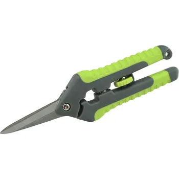 Nůžky na trávu Garvia | Nůžky zahradní úzké 160mm bypass 21511