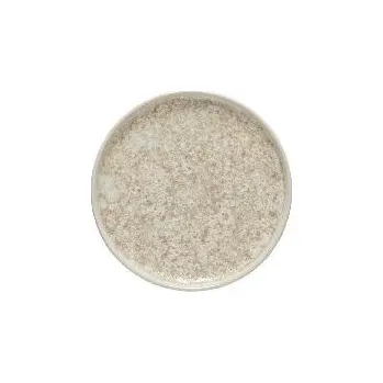 Talíř Talíř 13cm, RESONANCE - STONEWARE, bílá|Cream (balení)|Costa Nova