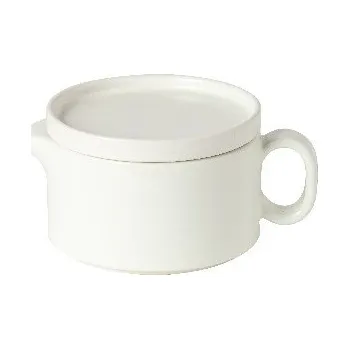 Konvice na čaj Konvice na čaj se sítkem 0,5L, REDONDA, bílá|Costa Nova