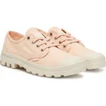 Plátěnky Palladium Pampa Oxford 92351-868-M Oranžová 41