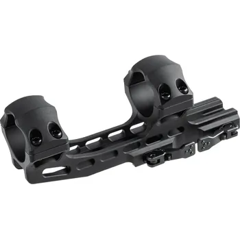 Airsoft Kompenzační montáž UTG pro optiku 30mm / 30MOA / 70mm Offset/ QR (AIR330MOA)