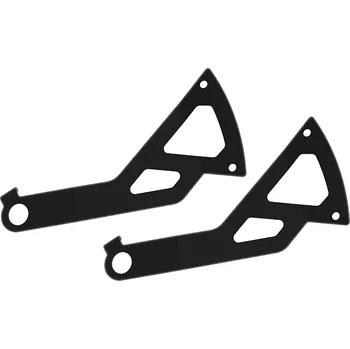 Blatník karosérie Zadní držák blatníku (L+P) - Vsett 11+