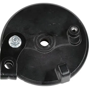 Elektrokoloběžka Bubnová brzda (motor) - Vsett 8