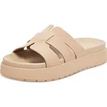 Nazouváky DeeZee HY69916-5 Béžová 40