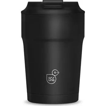 Termohrnek Ars Una Termohrnek černý 350 ml