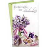 Argus 15-6446 přání k odchodu do…