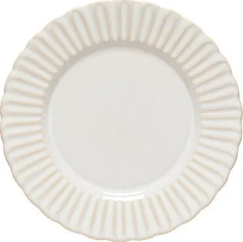 Talíř Talíř 28cm, CRISTAL, bílá (balení)|Costa Nova
