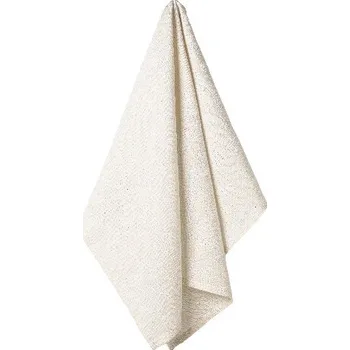 Utěrka Utěrka 70x50cm, set 2ks, FLOWERS, Vanilla(DOPRODEJ) (balení)|Casafina by Costa Nova