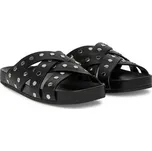 Nazouváky MICHAEL Michael Kors Irene 40S5IRFS5L Černá 39