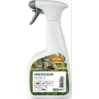 Univerzální čisticí prostředek Čistič STIHL MultiClean s rozprašovačem 500 ml