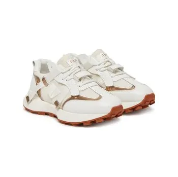 Dámská obuv Sneakersy GOE RR2N4065 Bílá 38