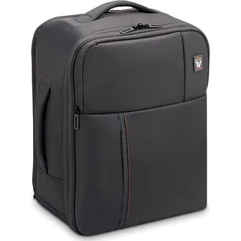 turistický batoh Roncato Move grafitový 40 × 30 × 20 cm